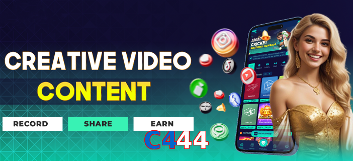 C444 game app for Pakistan players