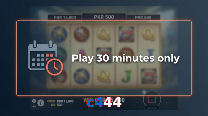 Payment and PKR controls in C444